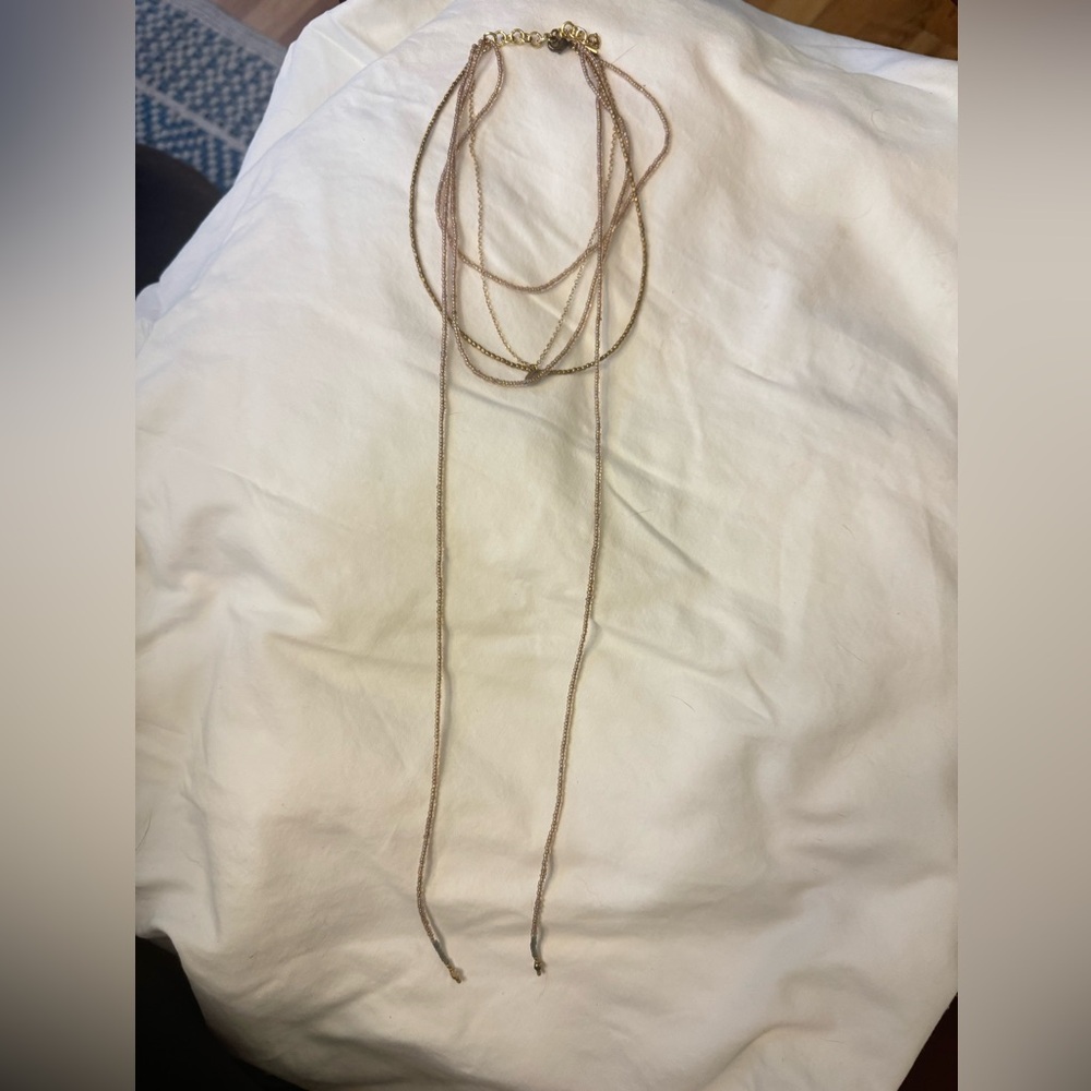Free People necklace